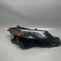 TOYOTA CAMRY HEADLIGHT RIGHT PASSENGER 2019 2020 2021 2022 2023 2024 OEM
