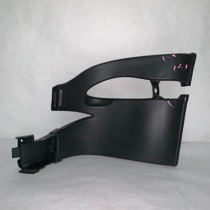 1043927-00-D TESLA MODEL S LEFT DRIVER AIR DUCT VENT 2016 2017 2018 OEM 1043927-00-D