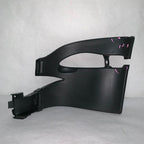 1043927-00-D TESLA MODEL S LEFT DRIVER AIR DUCT VENT 2016 2017 2018 OEM 1043927-00-D