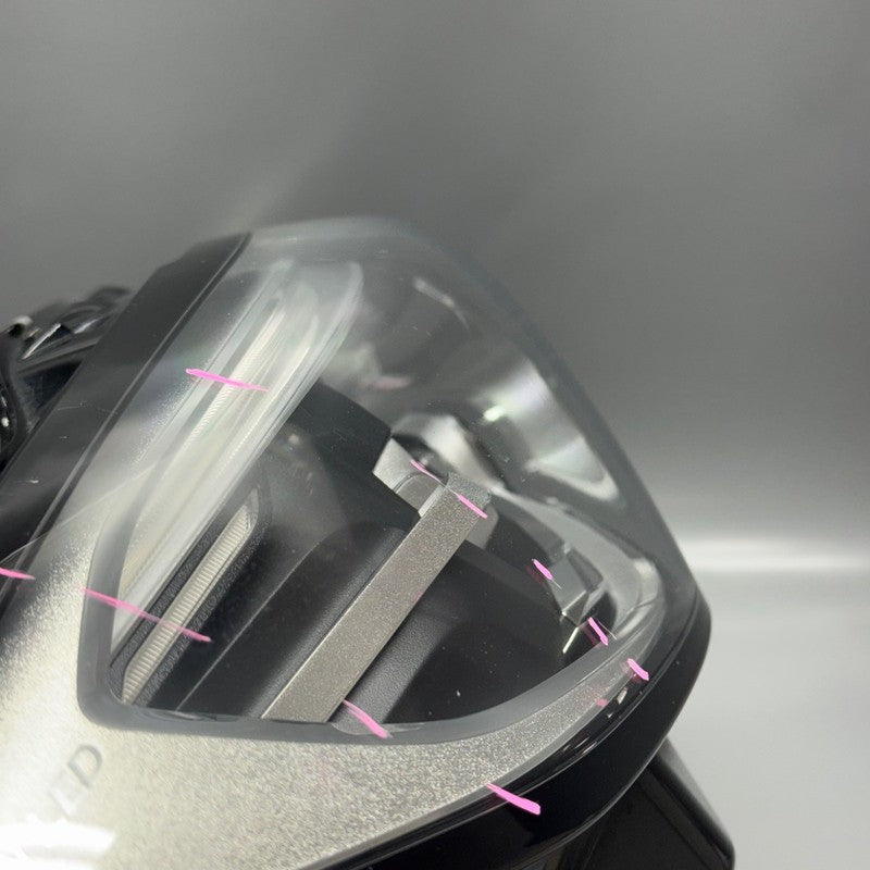 BMW 330 M340 HEADLIGHT RIGHT PASSENGER 2019 2020 2021 2022 2023 LED OE