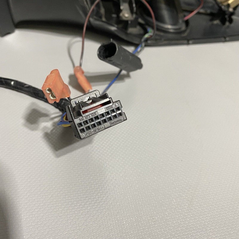 8R1857410E AUDI Q5 MIRROR RIGHT PASSENGER SIDE 2009 2010 2011 2012 2013 2014 OEM