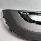 32293963 VOLVO V60 CROSS COUNTRY REAR BUMPER VALANCE 2023 2024 OEM 32293963