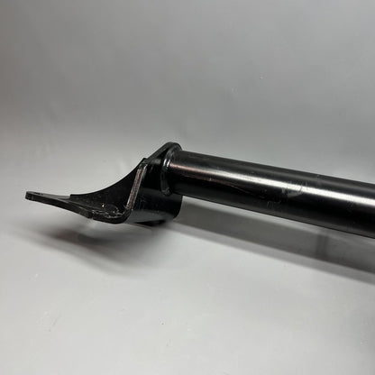 1027581-00-H TESLA MODEL X TOW HITCH REAR 2022 2023 2024 OEM 1027581-00-H