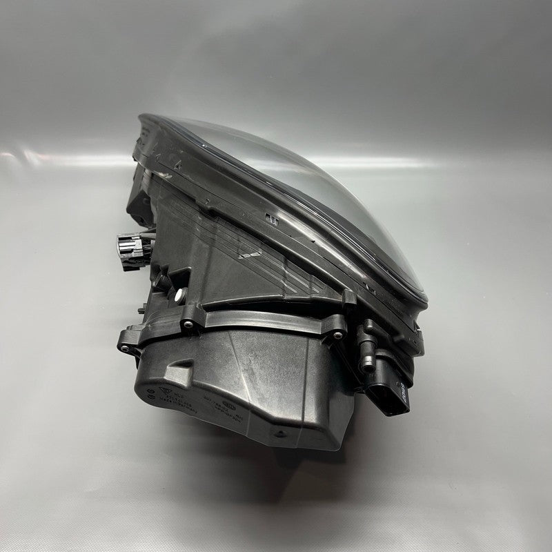 PORSCHE PANAMERA HEADLIGHT RIGHT PASSENGER 2017 2018 2019 2020 LED 971