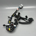 1067961-00-E TESLA MODEL 3 RADIATOR SUPPORT WIRE HARNESS 2017 18 19 20 21 22 2023 OEM