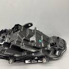 63115A01175 BMW X1 HEADLIGHT LEFT DRIVER 2020 2021 2022 LED 63115A01175 OEM