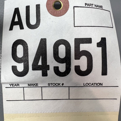 BENTLEY GT GTC SUPERSPORT HEADLIGHT RIGHT PASSENGER 2009 10 11 2012 XENON OEM 