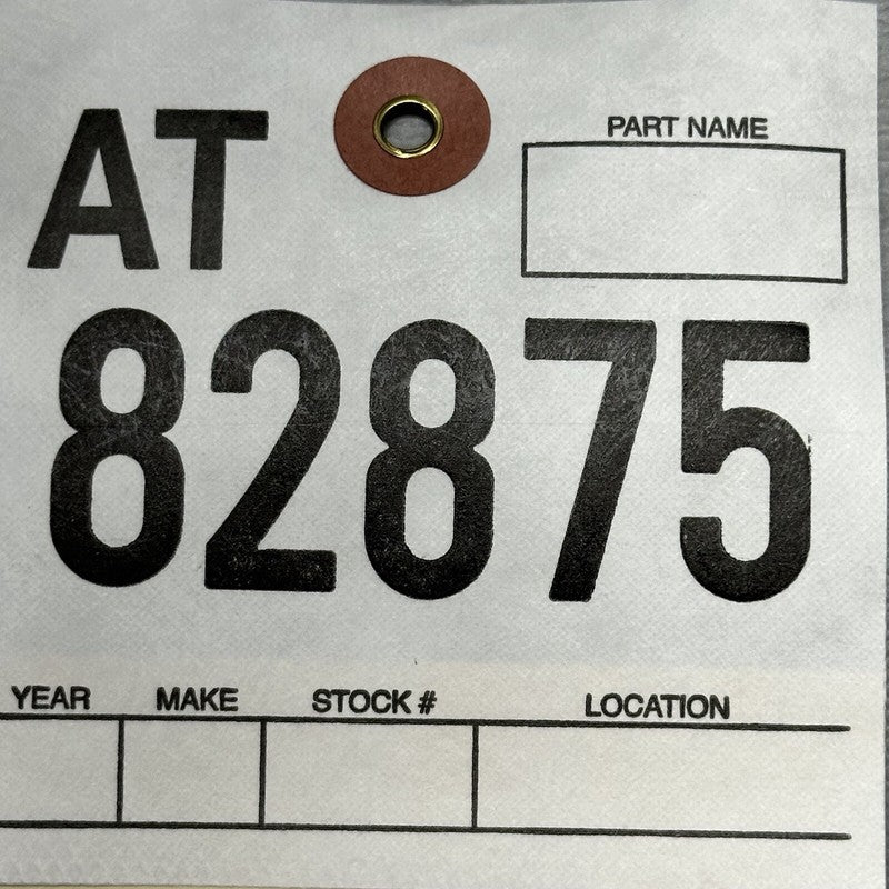 99670110700 PORSCHE 911 BOXSTER LICENSE PLATE BRACKET 1997 98 99 2000 01 02 03 04 2005 OEM