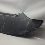1493774-00-B TESLA MODEL 3 FRONT BUMPER UNDERCOVER 2017 2018 2019 2020 OEM 1084174-00-C