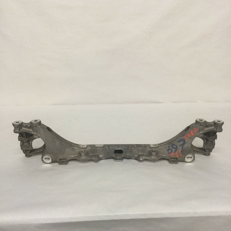9P1505105B PORSCHE 911 CARRERA REAR SUSPENSION FRAME CROSSMEMBER 9P1505105B 2017 2018 OEM