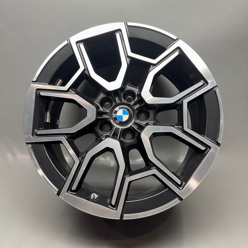 BMW X1 WHEEL RIM 19 INCH X2 2024 2025 2026 OEM 6898041