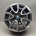 BMW X1 WHEEL RIM 19 INCH X2 2024 2025 2026 OEM 6898041