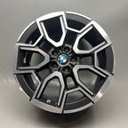 BMW X1 WHEEL RIM 19 INCH X2 2024 2025 2026 OEM 6898041