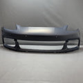 PORSCHE PANAMERA FRONT BUMPER 2017 2018 2019 2020 OEM 971807221