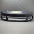 PORSCHE PANAMERA FRONT BUMPER 2017 2018 2019 2020 OEM 971807221