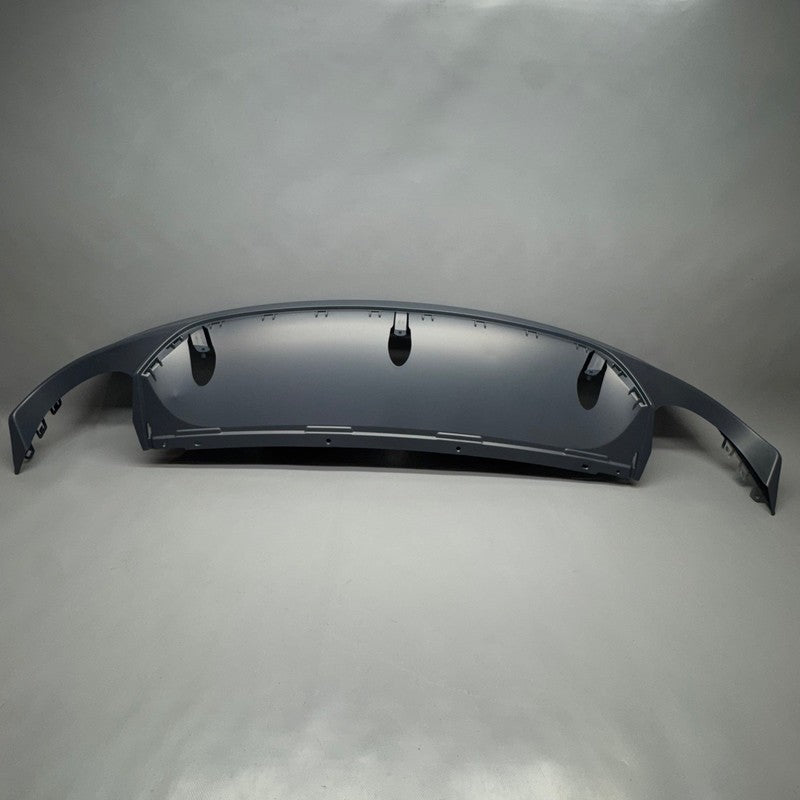 JAGUAR XF X250 REAR BUMPER DIFFUSER 2011 2012 2013 2014 2015 OEM CX2M-
