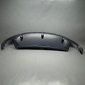 JAGUAR XF X250 REAR BUMPER DIFFUSER 2011 2012 2013 2014 2015 OEM CX2M-