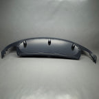 JAGUAR XF X250 REAR BUMPER DIFFUSER 2011 2012 2013 2014 2015 OEM CX2M-