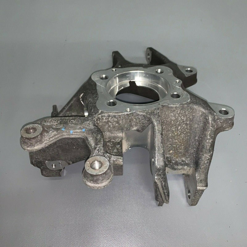 1042507-00-B TESLA MODEL S RWD RIGHT REAR KNUCKLE 2016 2017 2018 2019 OEM