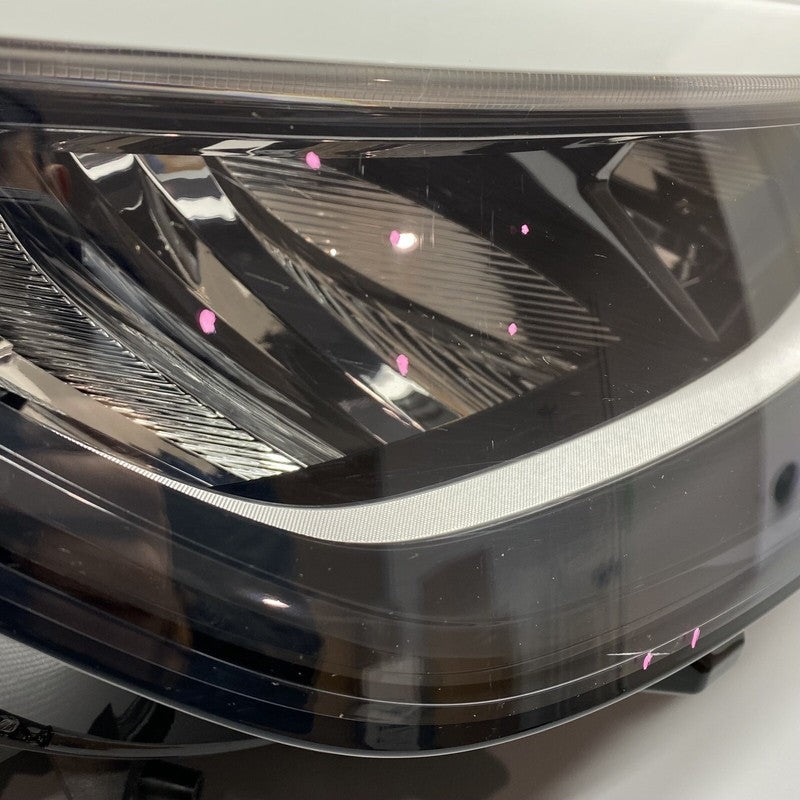 11A941006A VOLKSWAGEN ID4 HEADLIGHT RIGHT PASSENGER 11A941006A 2021 2022 LED OEM