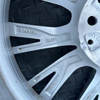 BMW 330I WHEEL RIM 18 INCH 2023 2024 2025 OEM 5A49EE4