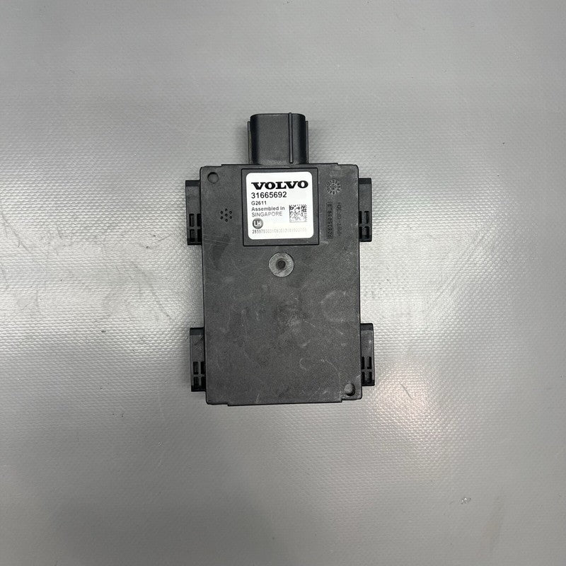 31665692 VOLVO XC90 BLIND SPOT RADAR SENSOR 2016 2017 2018 2019 OEM 