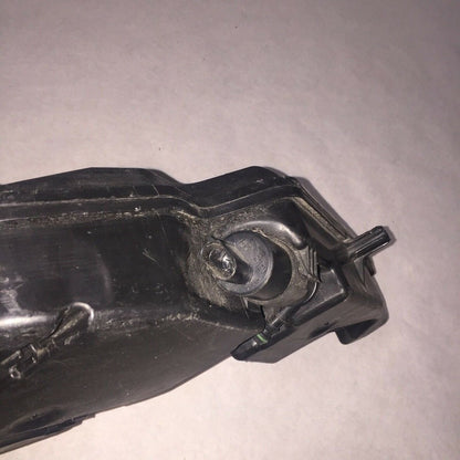 8R0955453B AUDI Q5 WINDSHIELD WASHER RESERVOIR BOTTLE 2009 10 11 12 13 14 15 2016 OEM