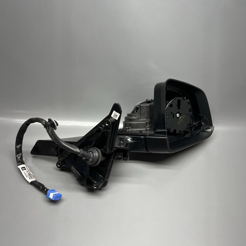 1594112-00-B TESLA MODEL Y MIRROR RIGHT PASSENGER 2020 2021 2022 2023 2024 OEM 1594112-00-B