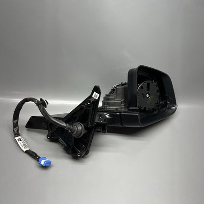 1594112-00-B TESLA MODEL Y MIRROR RIGHT PASSENGER 2020 2021 2022 2023 2024 OEM 1594112-00-B