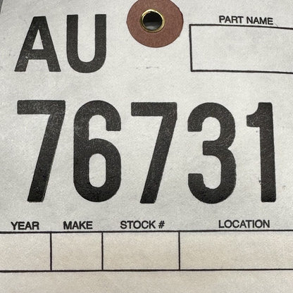 6009594-00-D TESLA MODEL S DOOR SEAL RIGHT FRONT 2012 2013 2014 2015 OEM 6009594-00-D