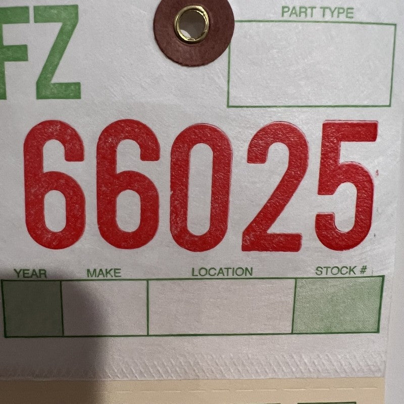 lr131297 LAND ROVER DEFENDER 90 DOOR RIGHT FRONT 2021 2022 2023 OEM LR131297