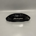 LAMBORGHINI GALLARDO REAR BRAKE CALIPER SUPPORT COVER 2012 2013 2014