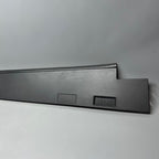 TESLA CYBERTRUCK BEDSIDE SAIL APPLIQUE LEFT 2024 2025 OEM 1741538-00-F