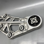 1044368-00-F TESLA MODEL X ENGINE MOUNT CONTROL ARM 1072847-00-A 2016 2017 2018 2019 2020 OEM