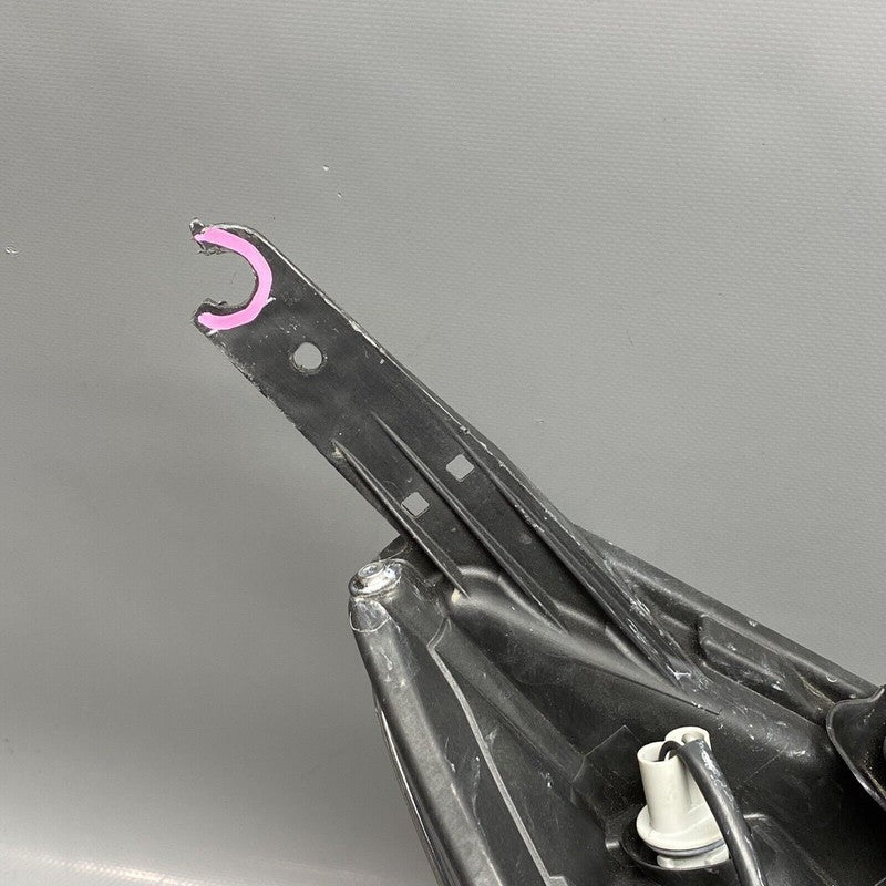 SUBARU LEGACY OUTBACK HEADLIGHT LEFT DRIVER 2015 2016 2017 LED OEM