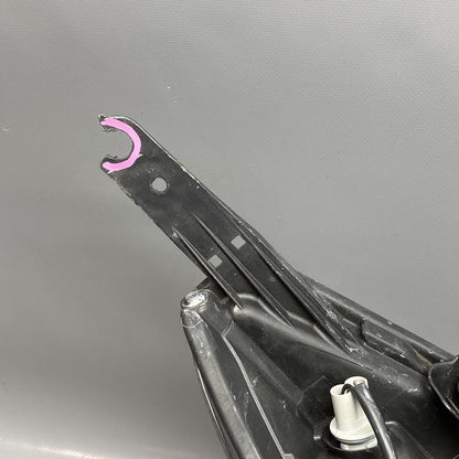 SUBARU LEGACY OUTBACK HEADLIGHT LEFT DRIVER 2015 2016 2017 LED OEM