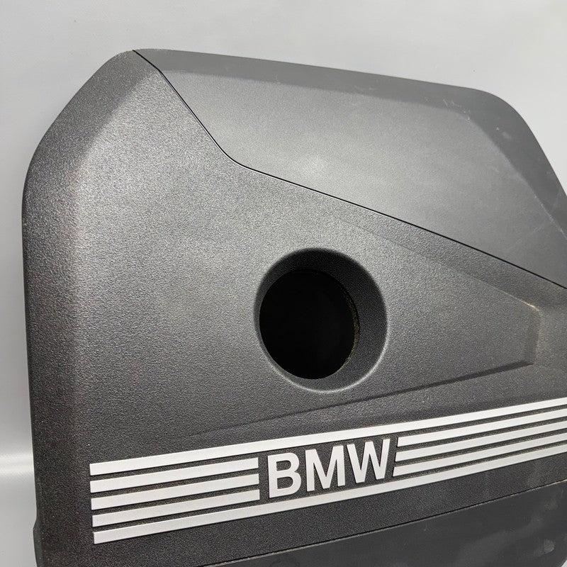 BMW X1 X2 ENGINE COVER 2023 2024 2025 OEM 7935407