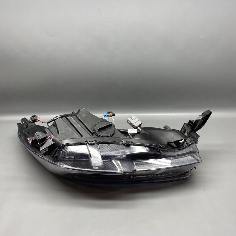 SUBARU LEGACY OUTBACK HEADLIGHT LEFT DRIVER 2018 2019 2020 LED OEM