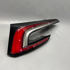 TESLA MODEL 3 TAIL LIGHT LEFT DRIVER 2024 2025 2026 OEM 1691498-00-F