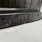 1487742-00-D TESLA MODEL Y REAR BODY PANEL 2020 2021 2022 2023 OEM 1487742-00-D