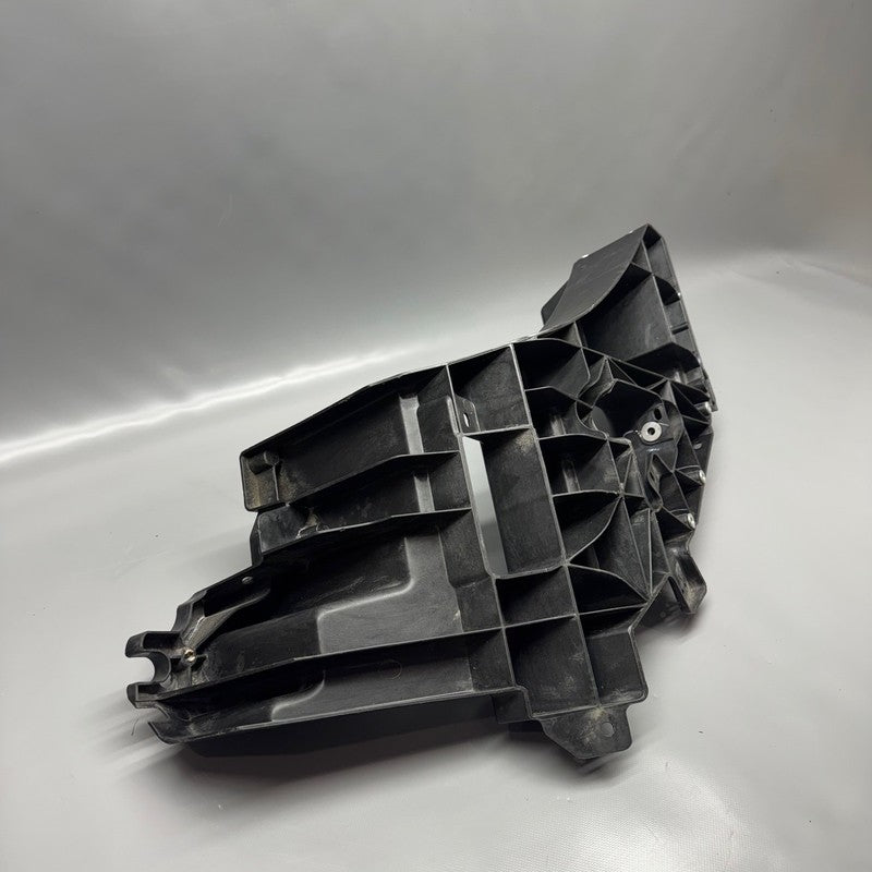 TESLA MODEL X HEADLIGHT BRACKET LEFT 2016 2017 2018 2019 2020 OEM 1043