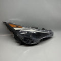 HYUNDAI ELANTRA HEADLIGHT RIGHT PASSENGER LED 2021 2022 2023 OEM