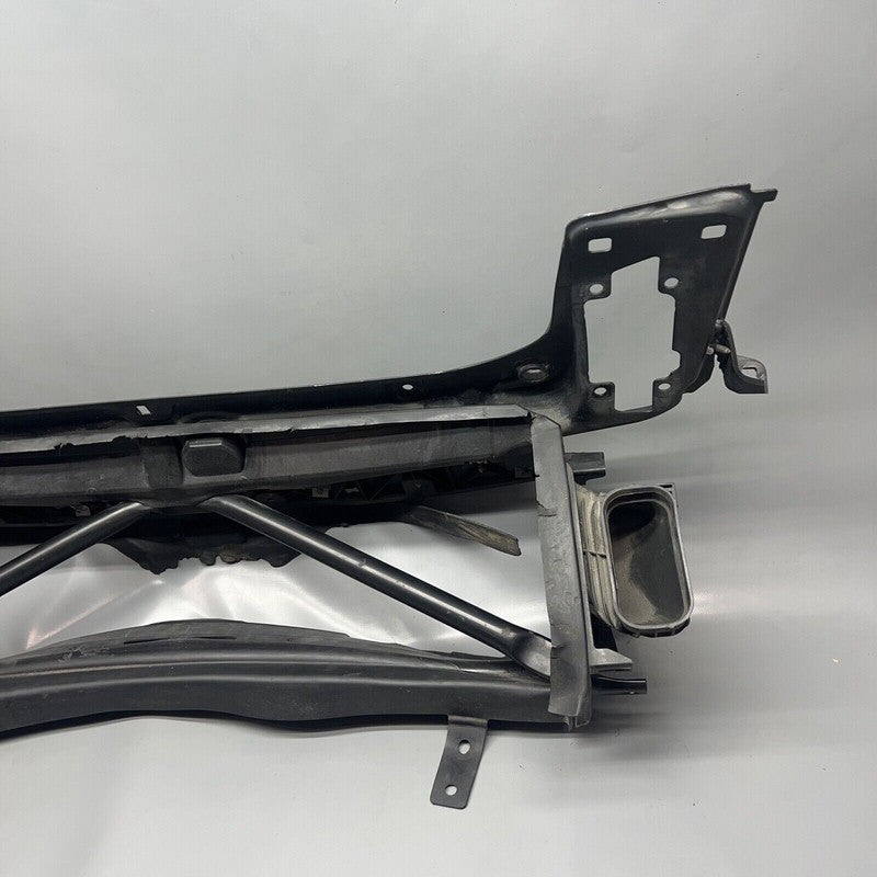 328 BMW 328 RADIATOR FRAME SUPPORT 2012 2013 2014 2015 2016 OEM 