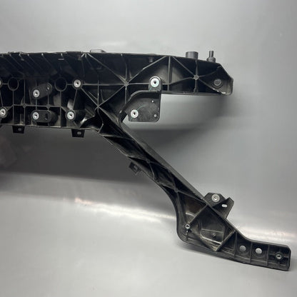 1495245-00-C TESLA MODEL Y RADIATOR SUPPORT 2020 2021 2022 2023 OEM 1495245-00-C
