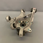 1044411-00-F TESLA MODEL 3 LEFT REAR KNUCKLE WITH HUB 2017 2018 2019 RWD OEM