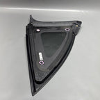 1495740-99-H TESLA MODEL Y QUARTER GLASS LEFT DRIVER 2020 2021 2022 2023 OEM 1495740-99-H
