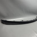 1083984-00-D TESLA MODEL 3 REAR BUMPER VALANCE 2017 2018 2019 2020 2021 2022 OEM 1083984-00-D