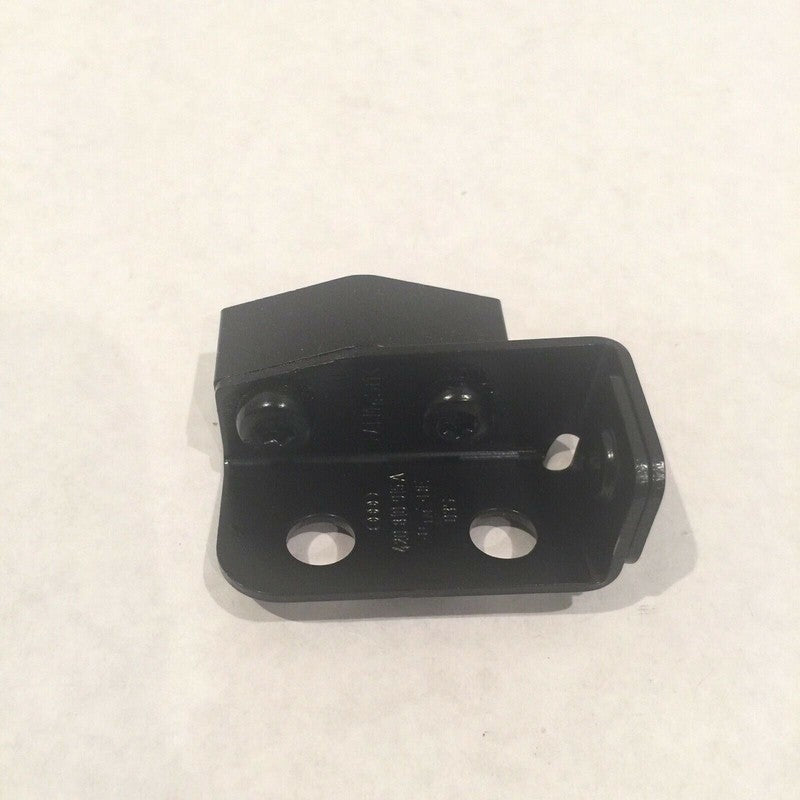 420810915A AUDI R8 QUARTER PANAL UPPER LEFT BRACKET 2008 2009 2010 2011 2012 OEM