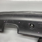 9Y3827257 PORSCHE CAYENNE COUPE LIFTGATE HINGE COVER 2020 21 22 2023 OEM 9Y3827257