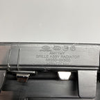 86350-2K500 KIA SOUL GRILL UPPER 86350-2K500 2012 2013 OEM